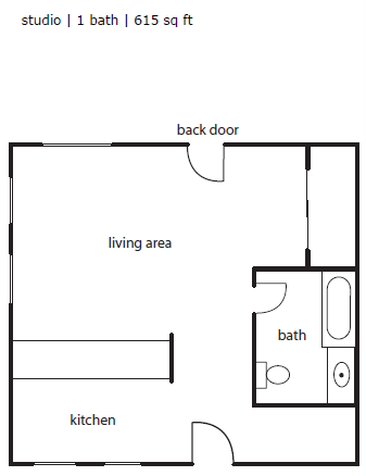 Green Leaf_Floorplans_Studio